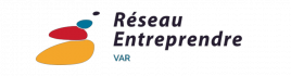 Logo entreprendre
